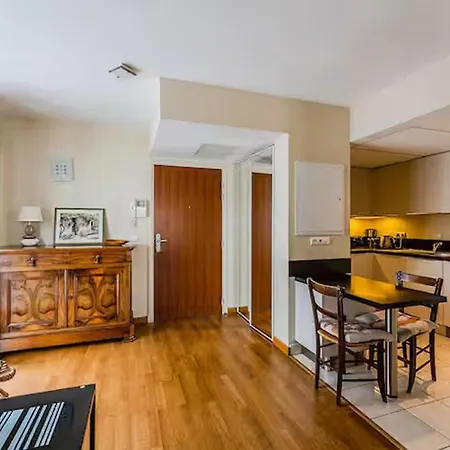 1 Bedroom Beautiful In * Arcachon