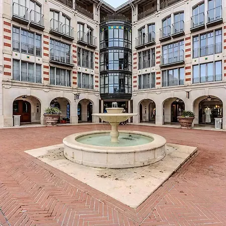 1 Bedroom Beautiful In Appartement *